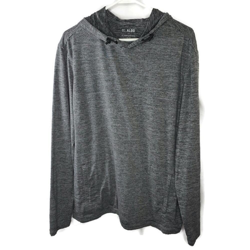 01. Algo Performance Quick Dry Moisture Wicking G… - image 1